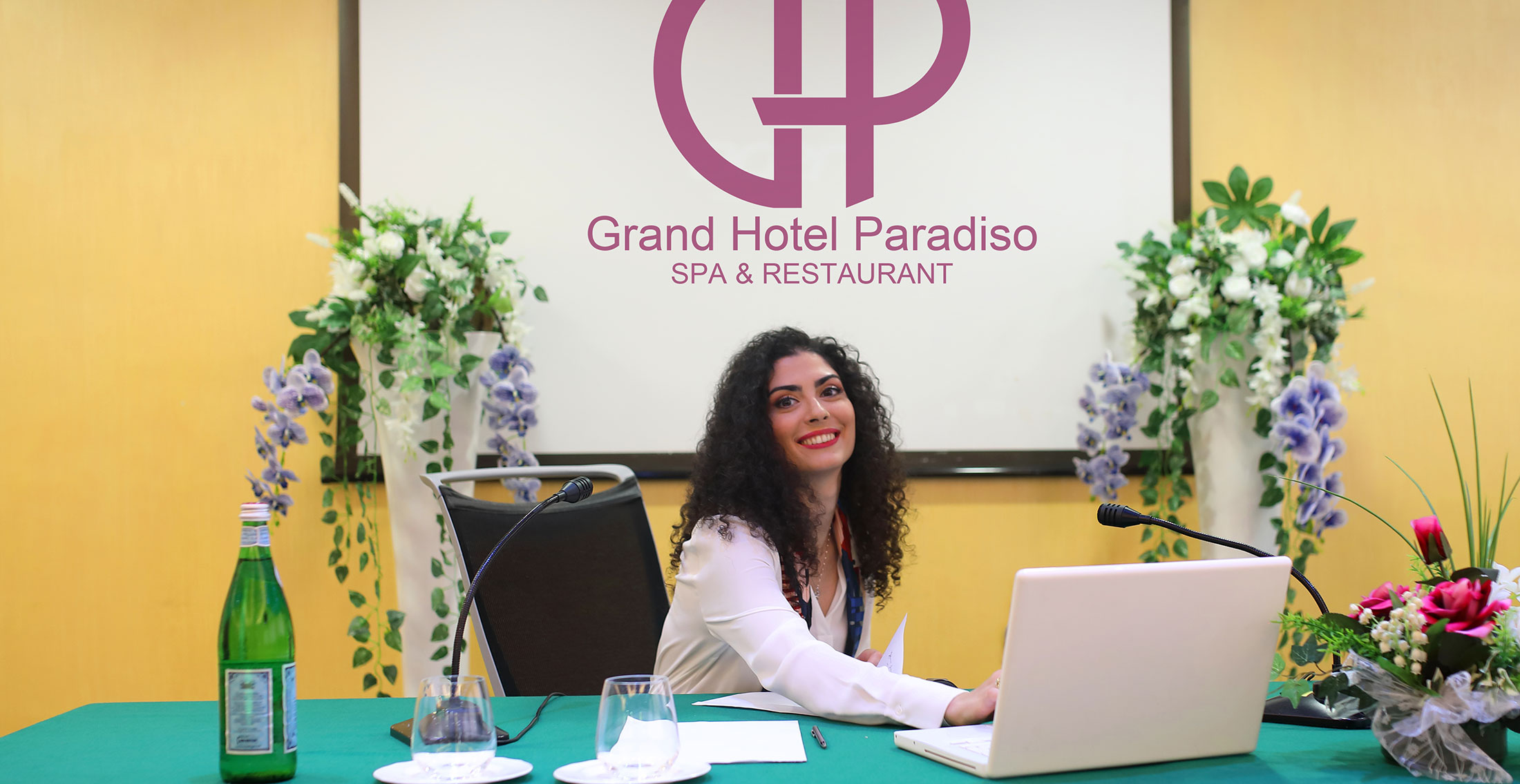 Grand Hotel Paradiso slide_0